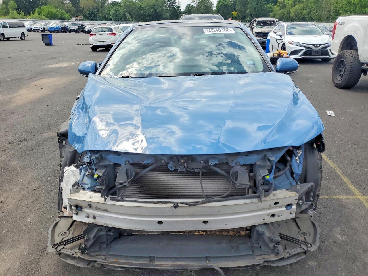 2023 Toyota Camry Xse - Image 5