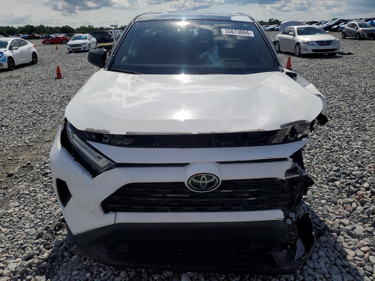 2023 Toyota Rav4 Le - Image 5