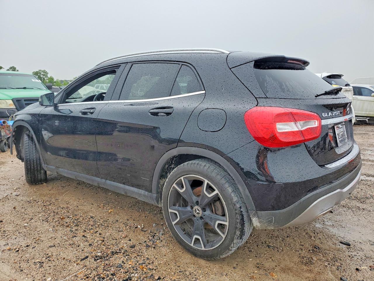 2019 Mercedes-Benz Gla 250 - Фото 2