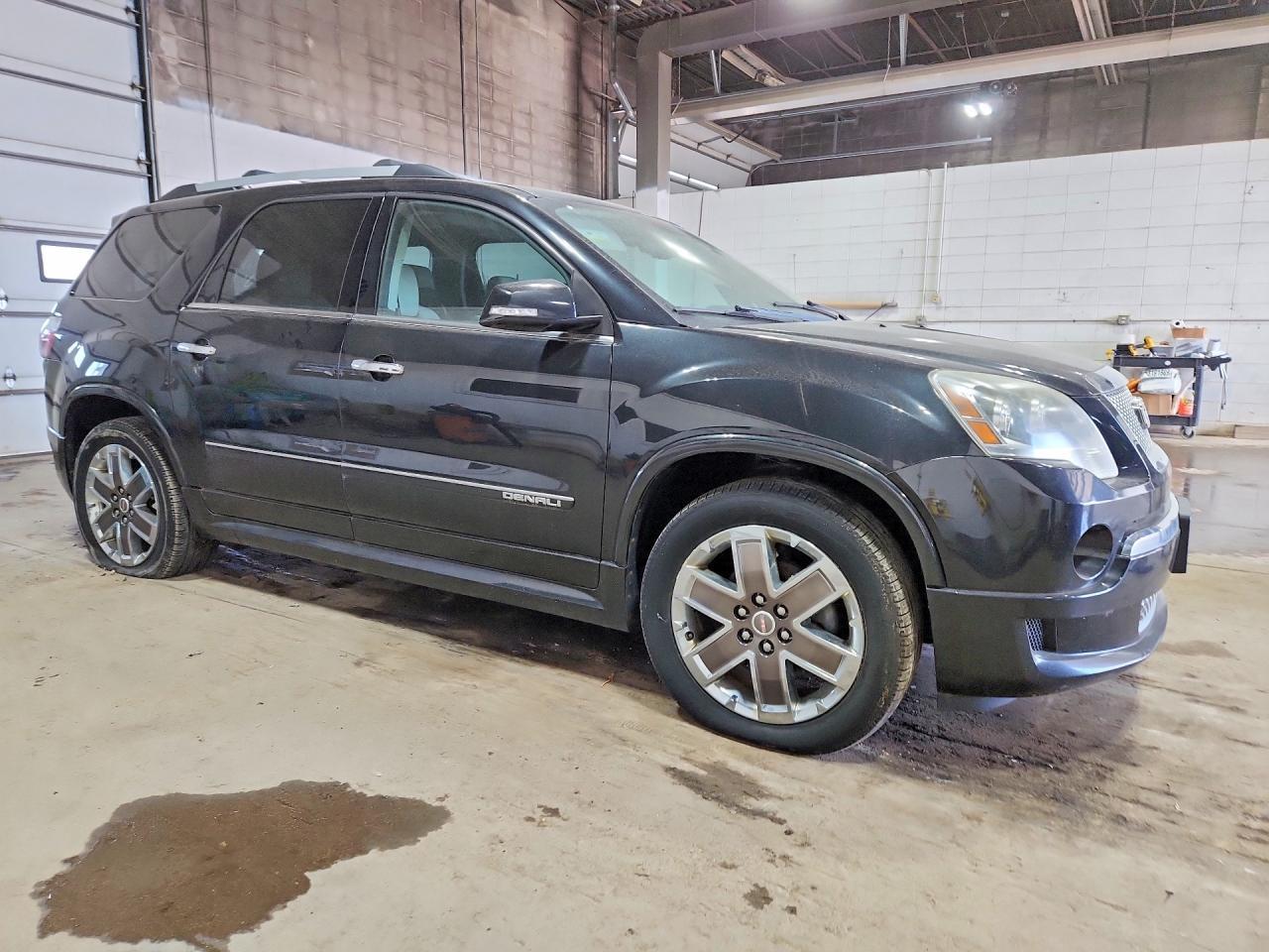 2012 GMC Acadia Denali - Фото 4
