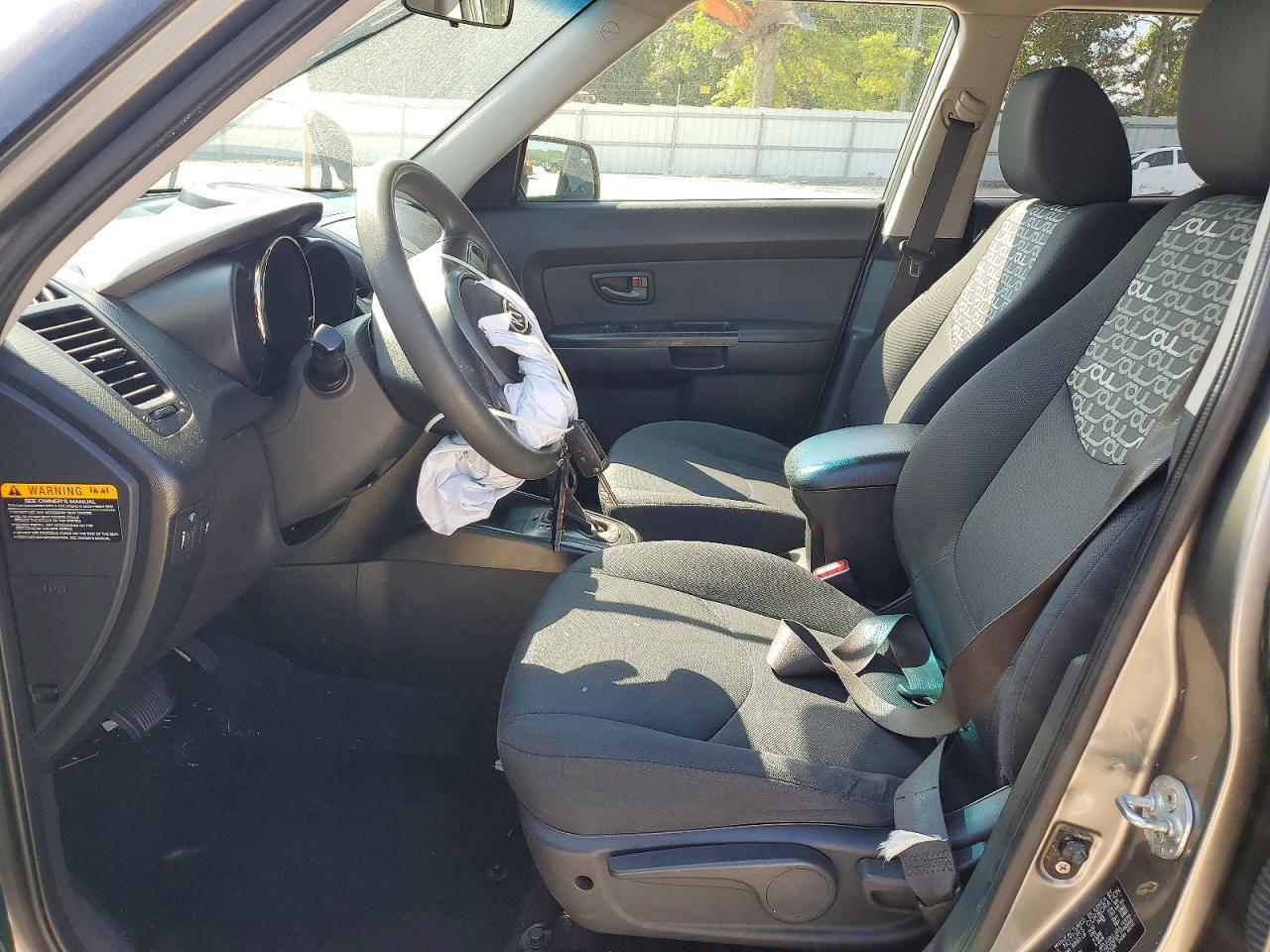 2011 Kia Soul + - Image 7