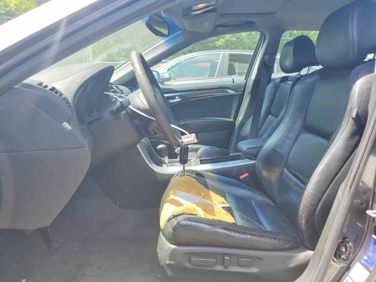2008 Acura Tl - Image 7