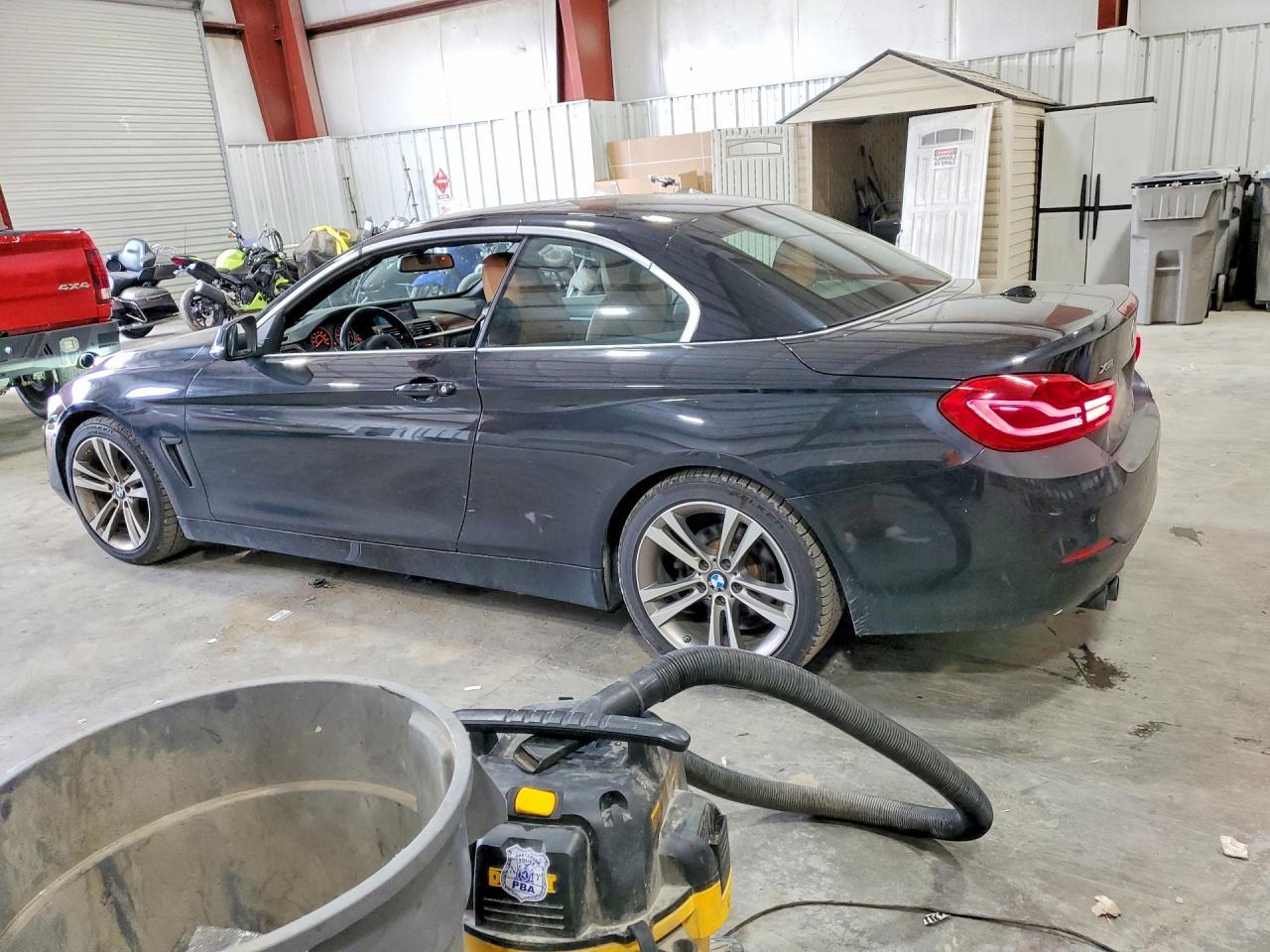 2018 BMW 430Xi - Фото 2