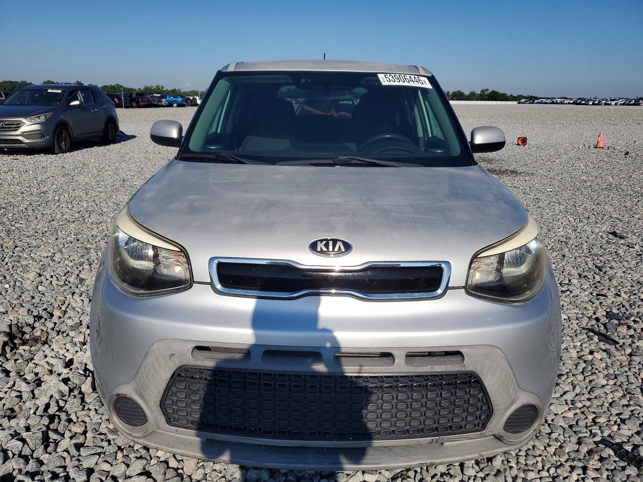 2015 Kia Soul + - Фото 5