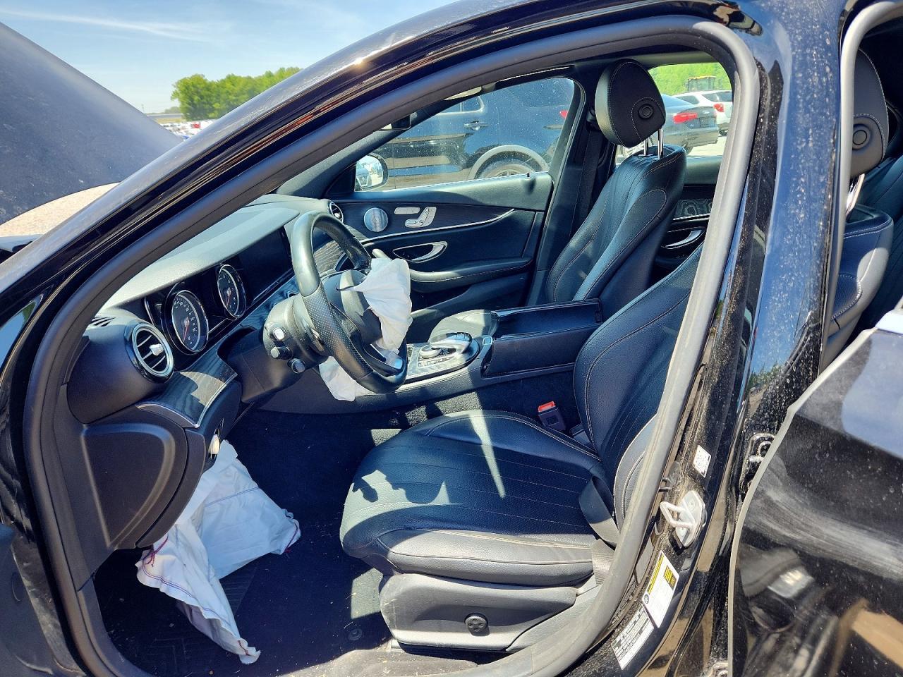 2018 Mercedes-Benz E 300 - Image 7