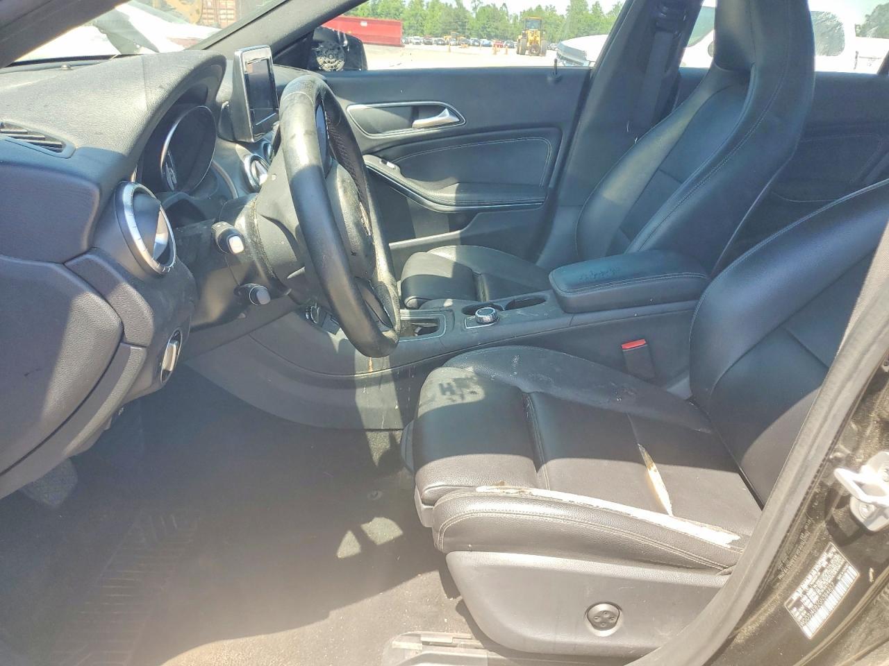 2016 Mercedes-Benz Cla 250 - Фото 7