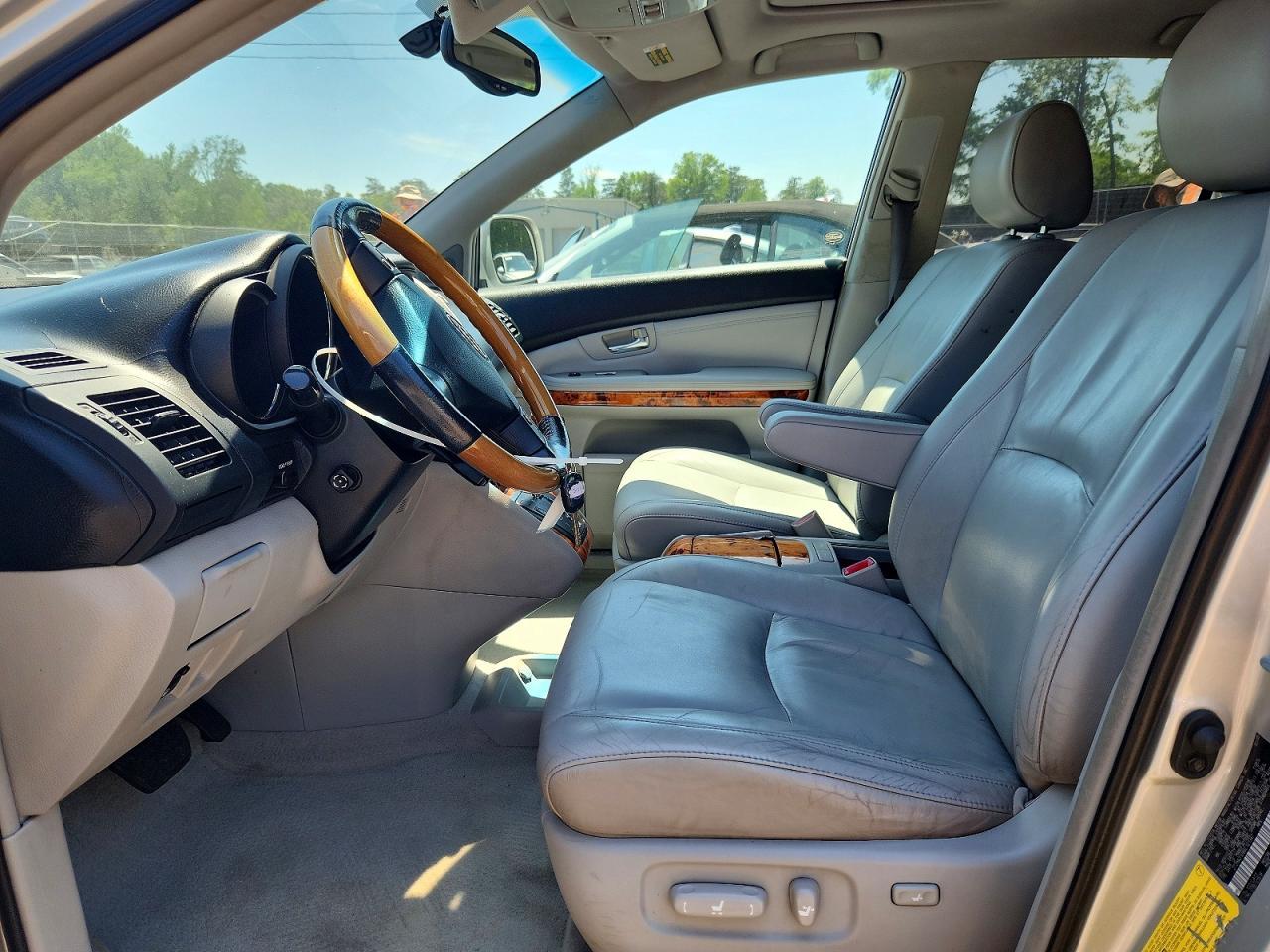 2006 Lexus Rx 330 - Фото 7