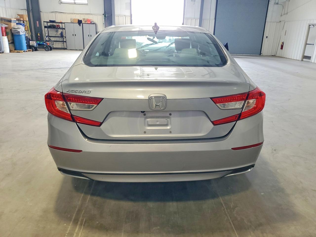 2019 Honda Accord Lx - Image 6