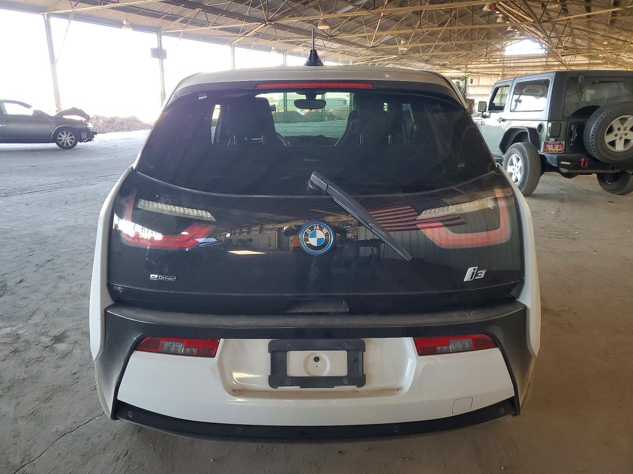 2015 BMW I3 Bev - Фото 6