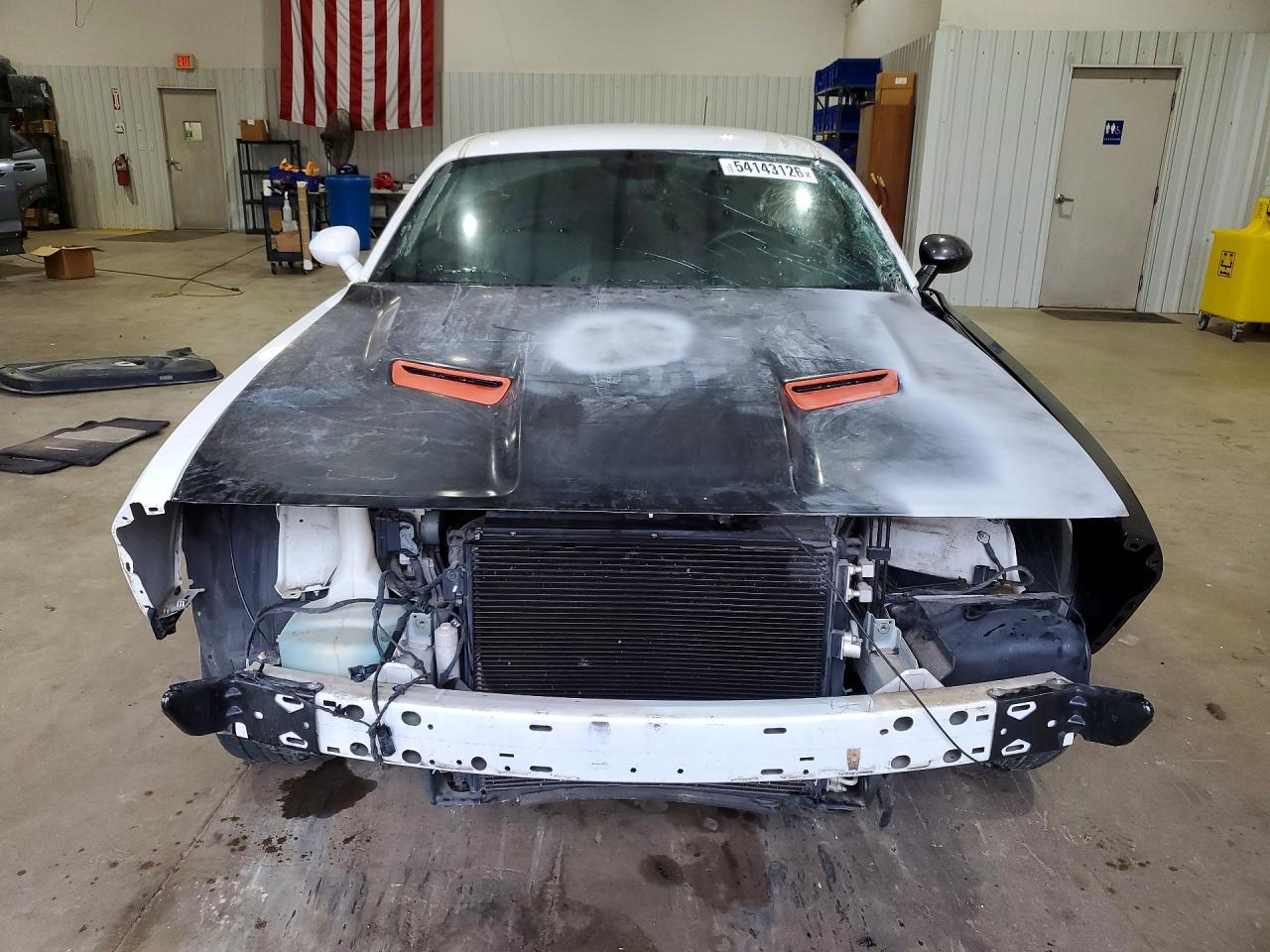 2015 Dodge Challenger Sxt - Image 5