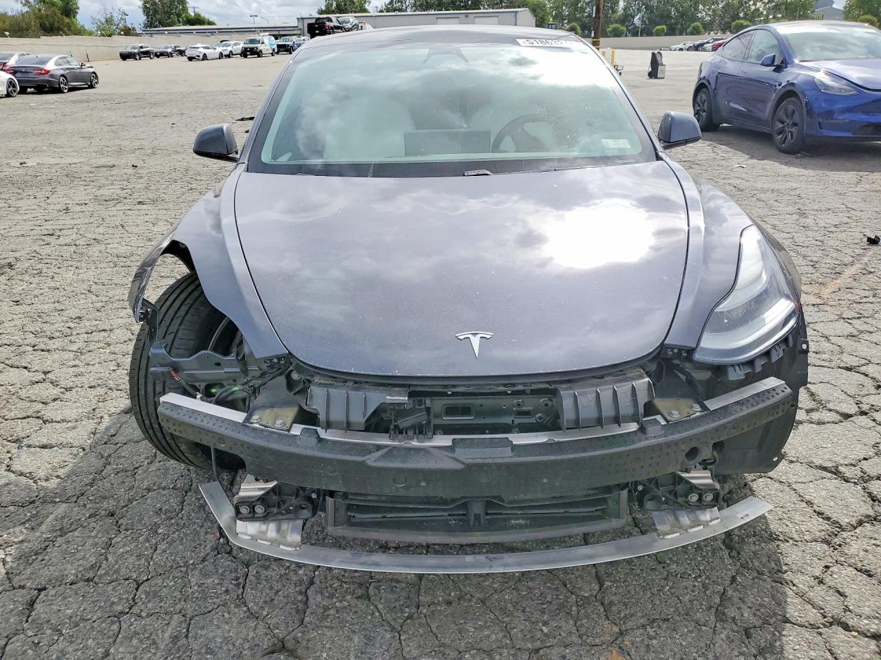 2021 Tesla Model 3 - Image 5