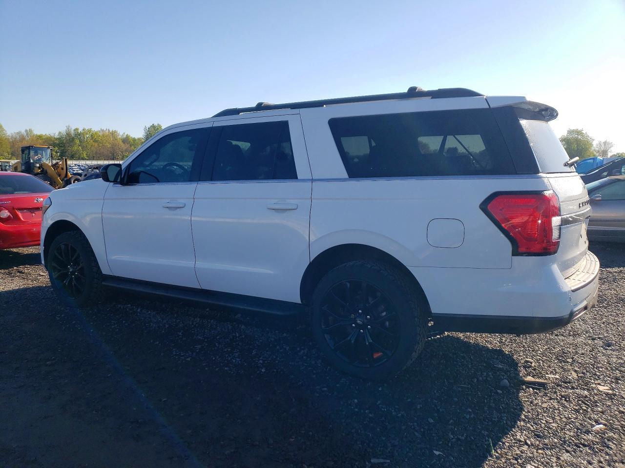 2024 Ford Expedition Max Xl - Image 2