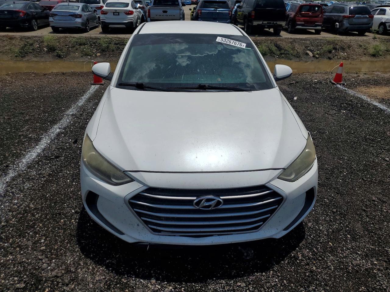 2017 Hyundai Elantra Se - Фото 5