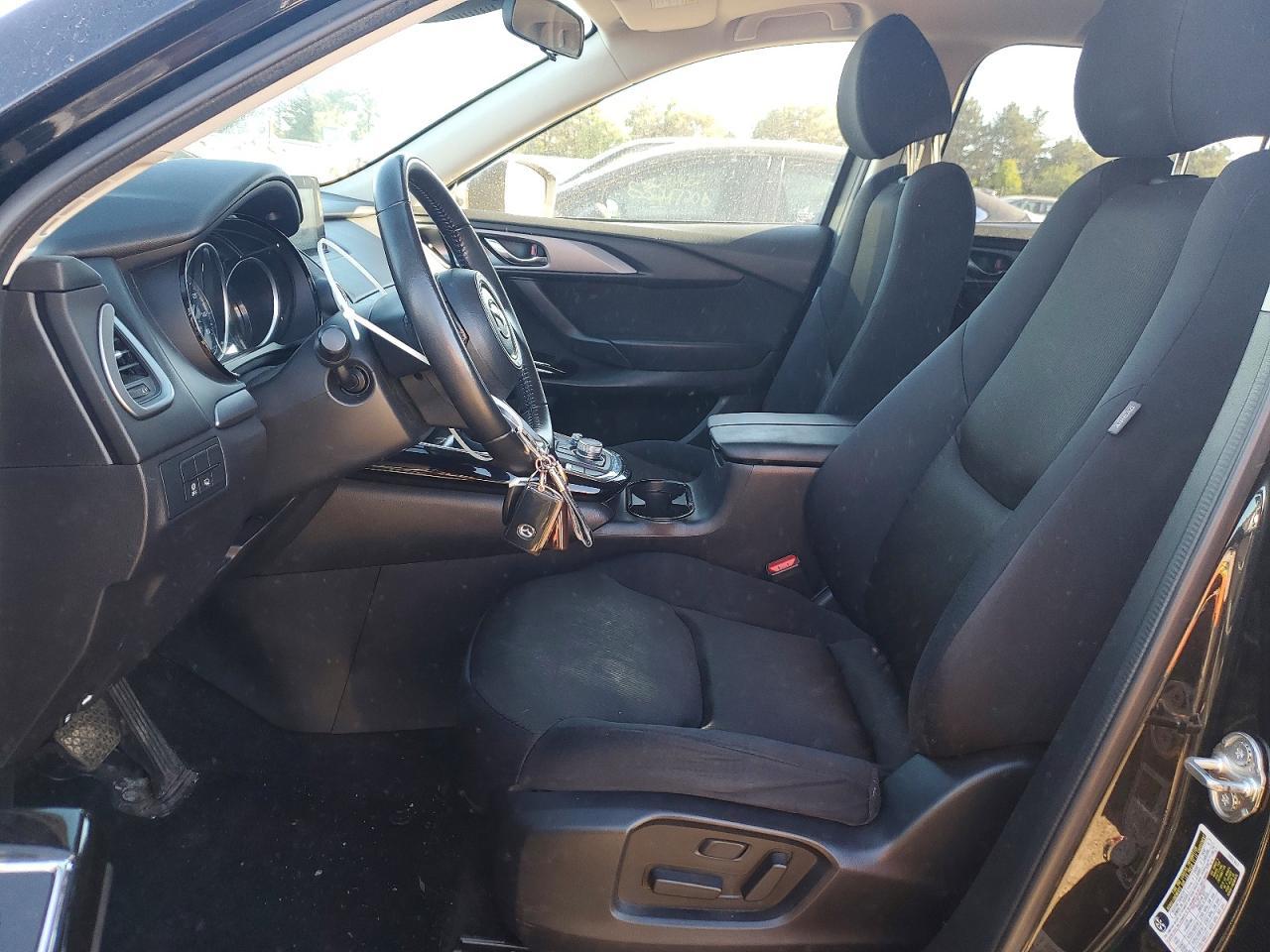 2020 Mazda Cx-9 Sport - Фото 7