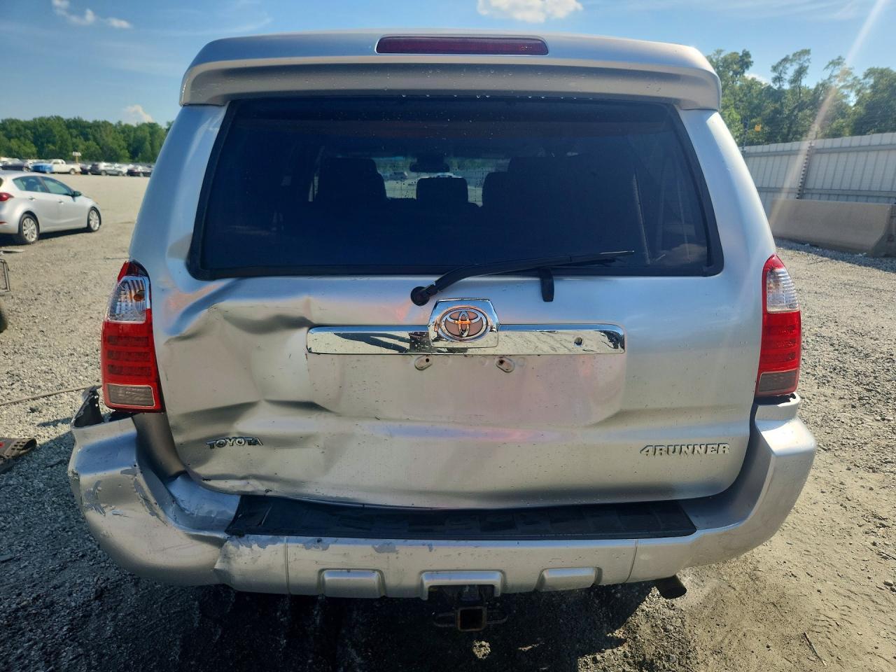 2006 Toyota 4Runner Sr5 - Image 6