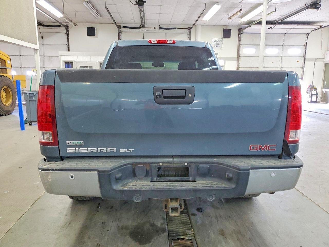2010 GMC Sierra K1500 Slt - Image 6
