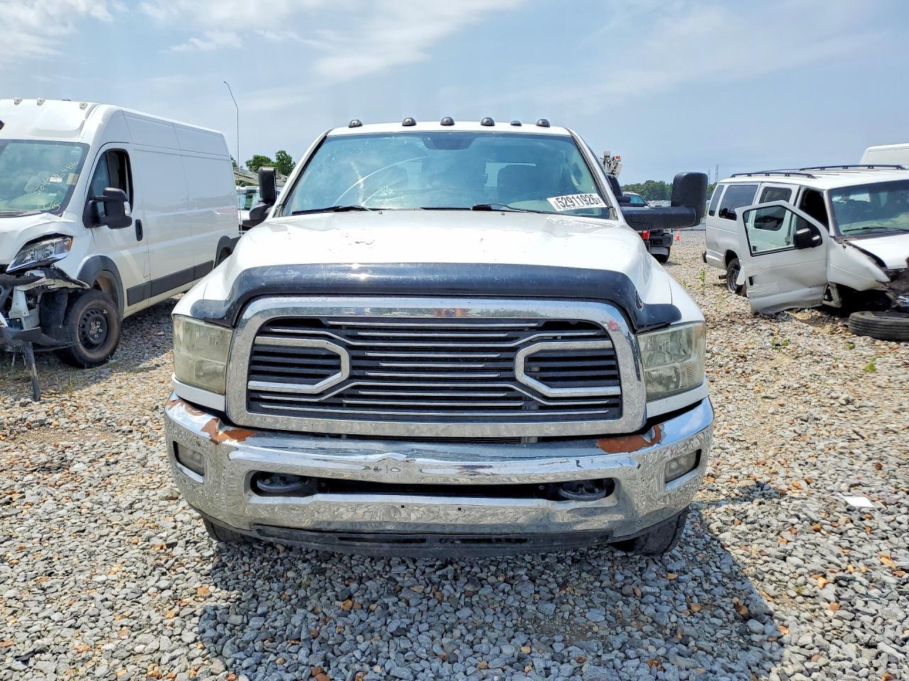 2014 Ram 3500 Slt - Фото 5
