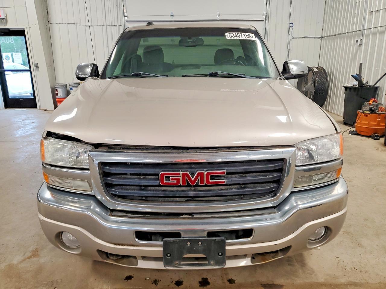 2008 GMC Sierra 1500 - Image 5