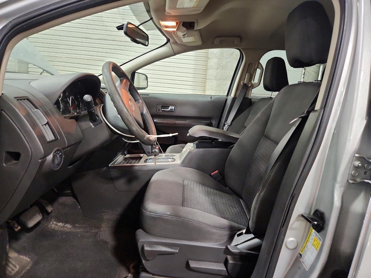 2009 Ford Edge Se - Image 7