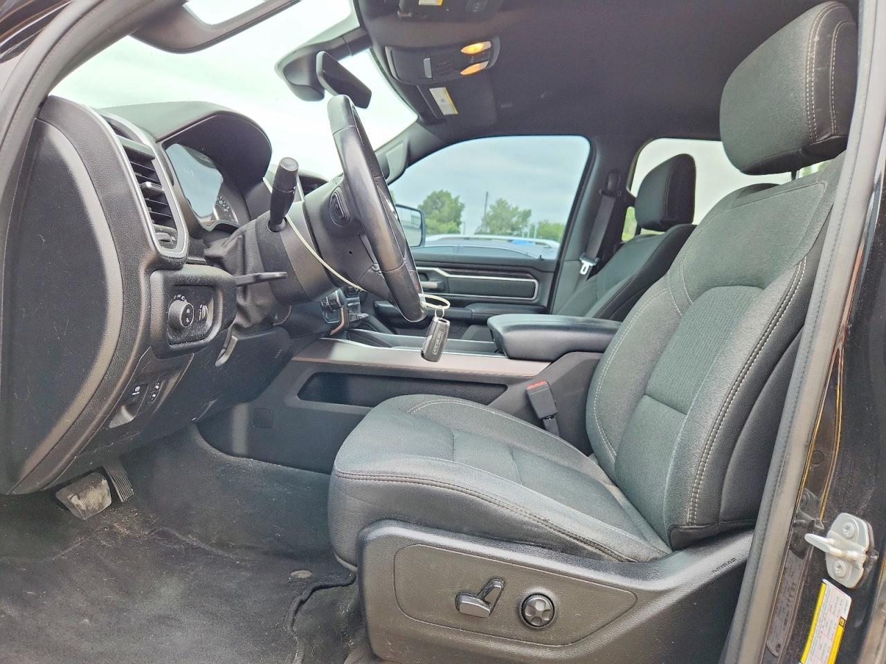 2020 Ram 1500 Big Horn - Фото 7