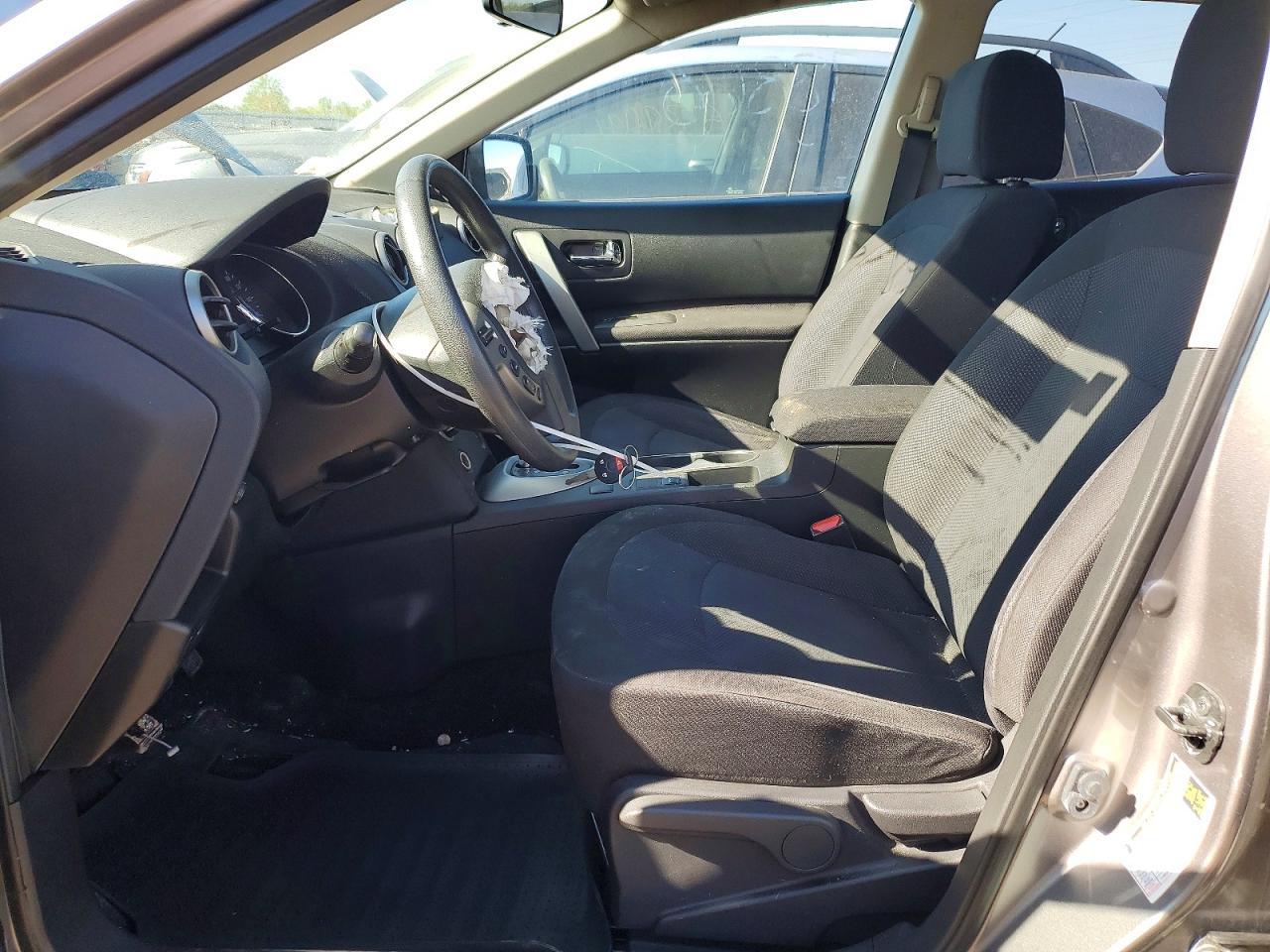 2013 Nissan Rogue S - Image 7