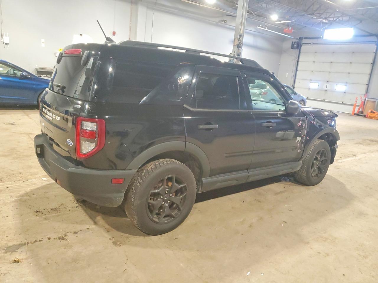 2021 Ford Bronco Sport Big Bend - Image 3