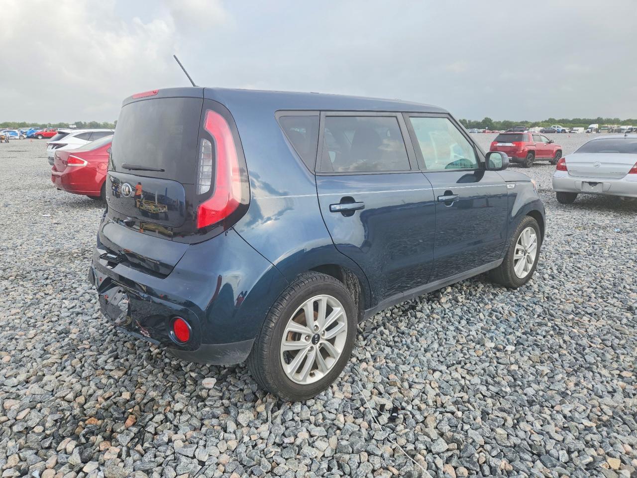 2018 Kia Soul + - Фото 3
