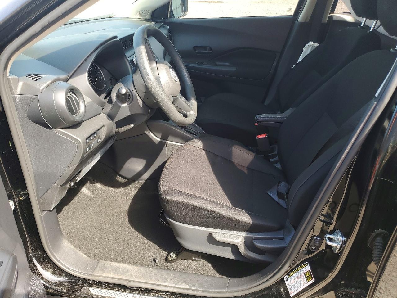 2024 Nissan Kicks S - Фото 7