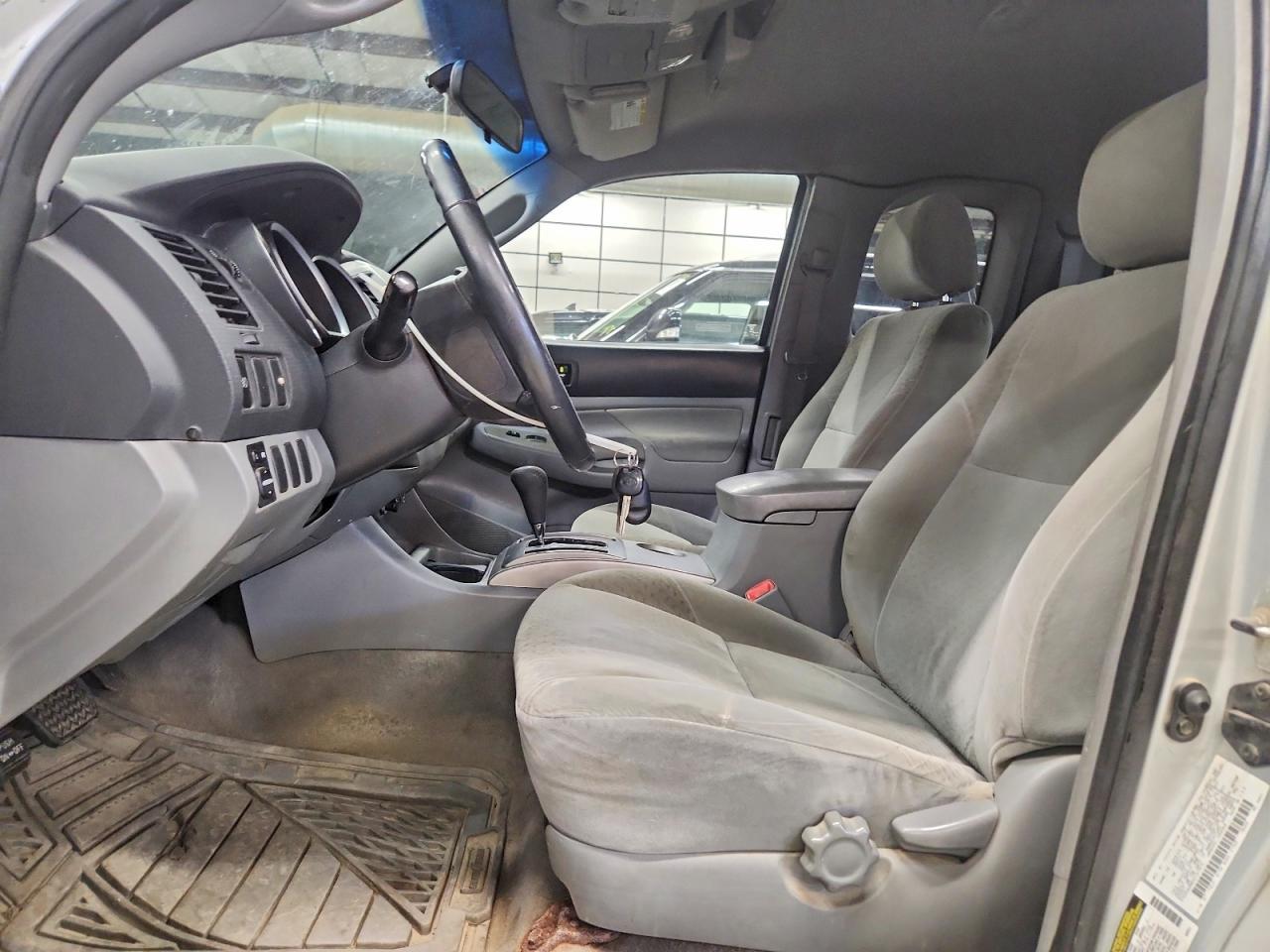 2005 Toyota Tacoma Access Cab - Фото 7