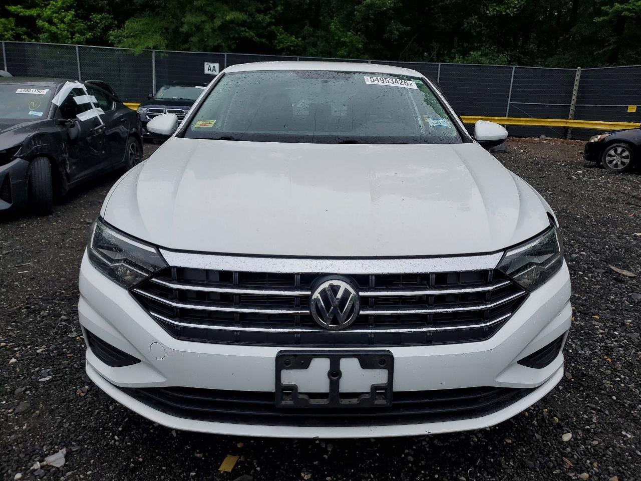 2021 Volkswagen Jetta S - Фото 5