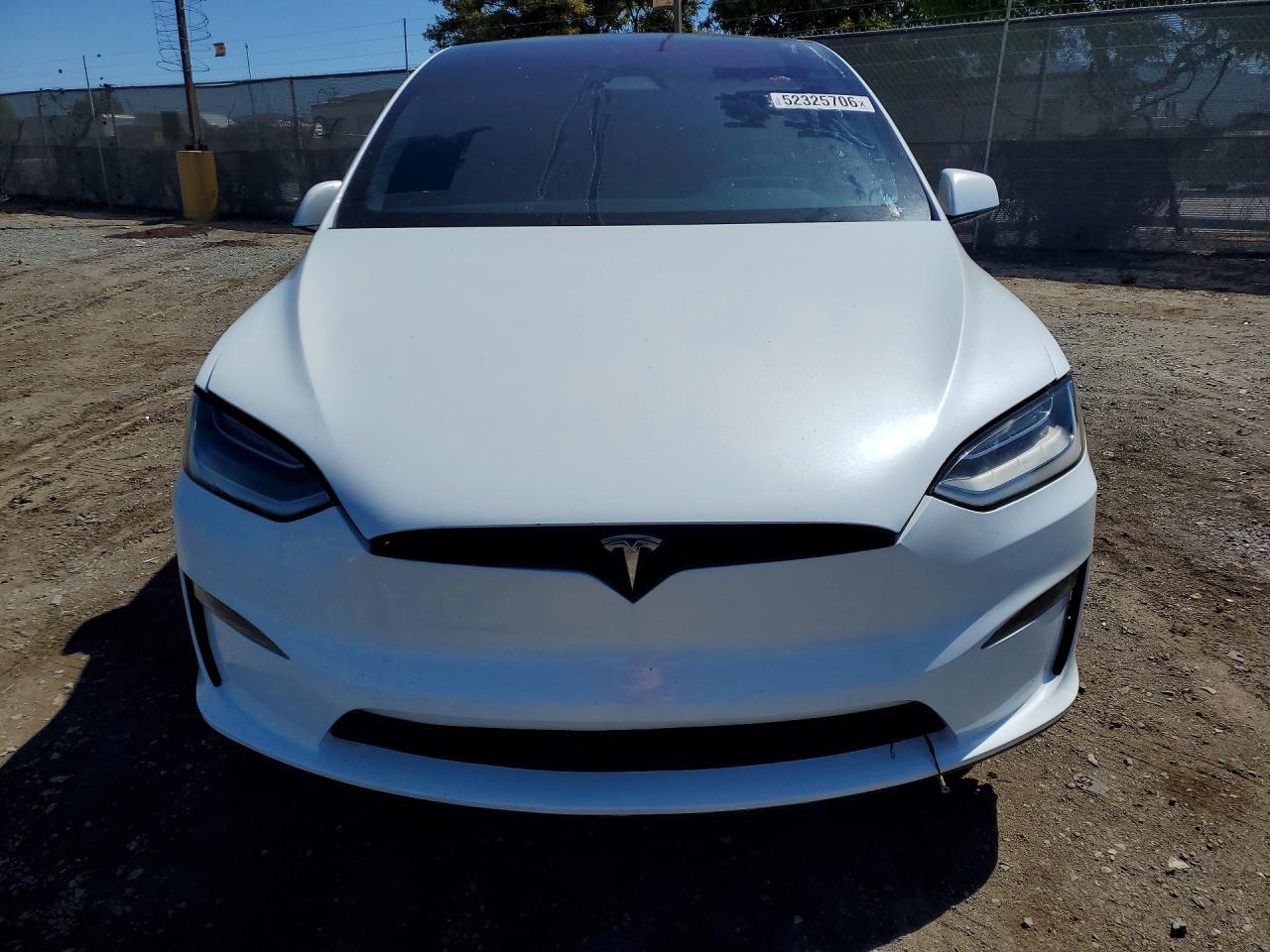2023 Tesla Model X - Фото 5