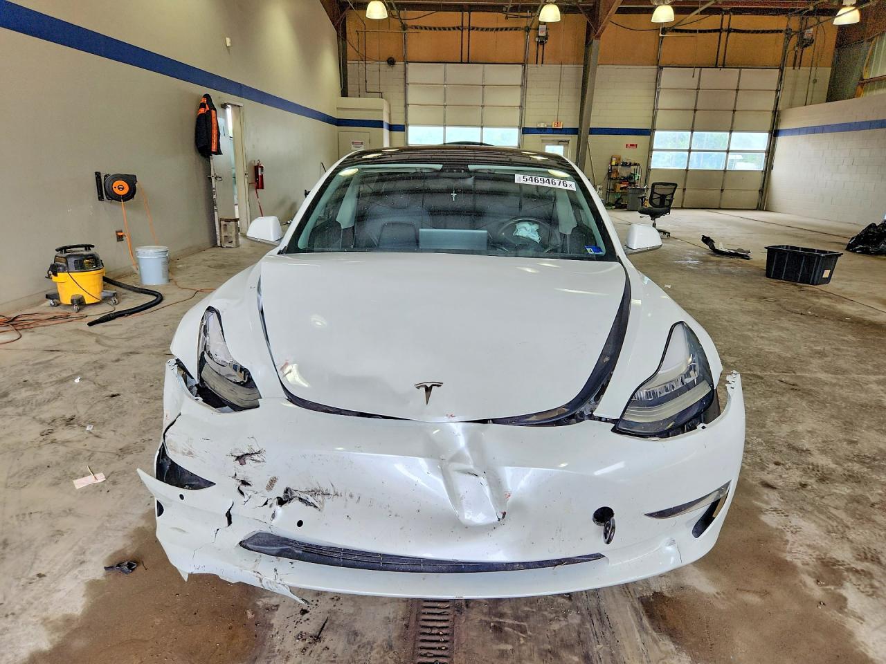 2020 Tesla Model 3 - Фото 5