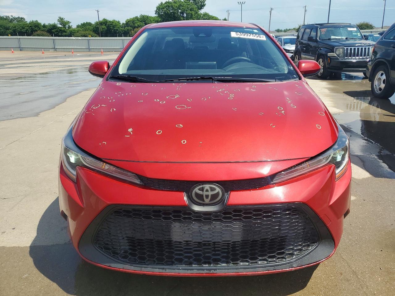 2021 Toyota Corolla Le - Image 5
