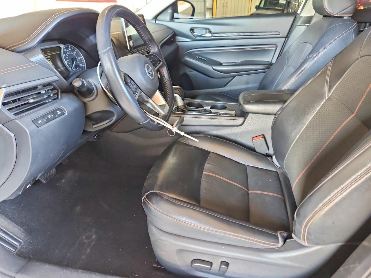 2020 Nissan Altima Sr - Image 7