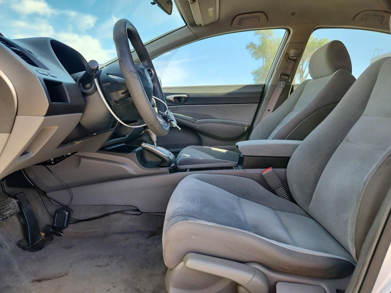 2009 Honda Civic Lx - Image 7