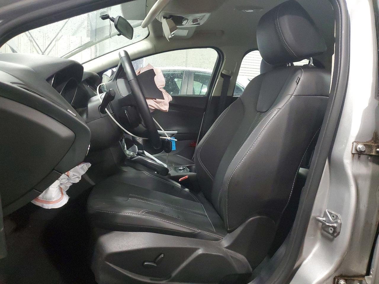 2013 Ford Focus Se - Фото 7