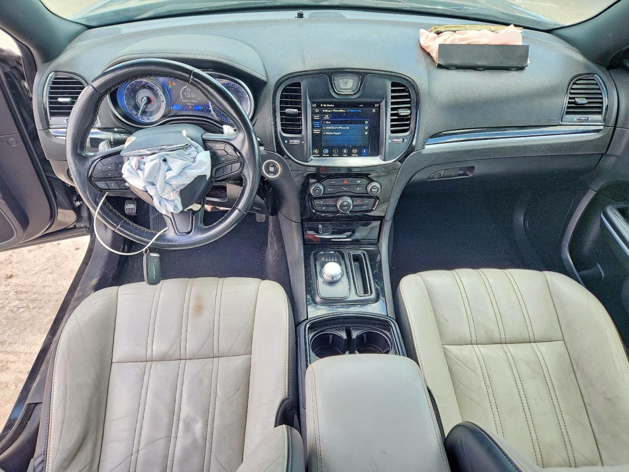2021 Chrysler 300 S - Фото 7