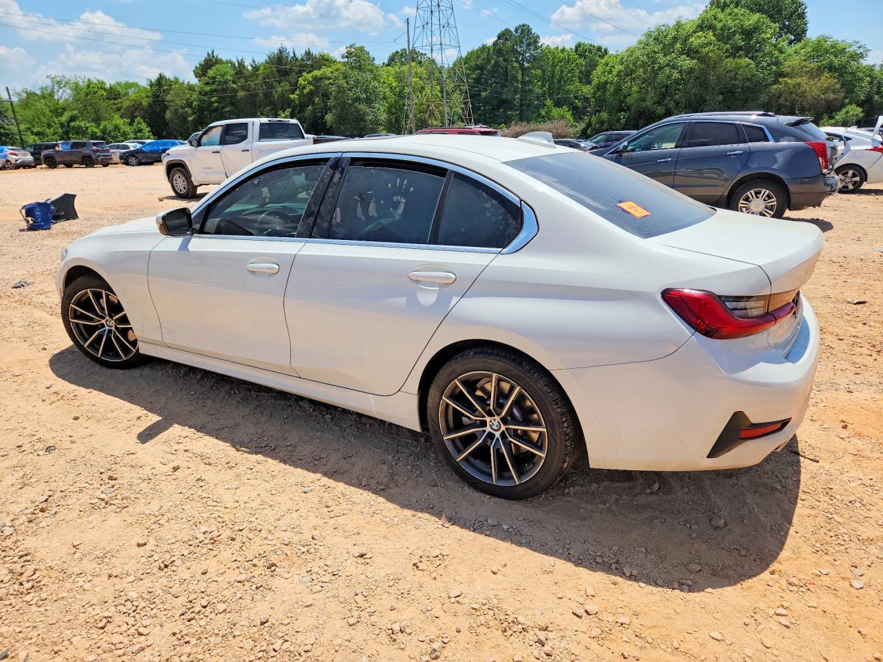2019 BMW 330I - Image 2