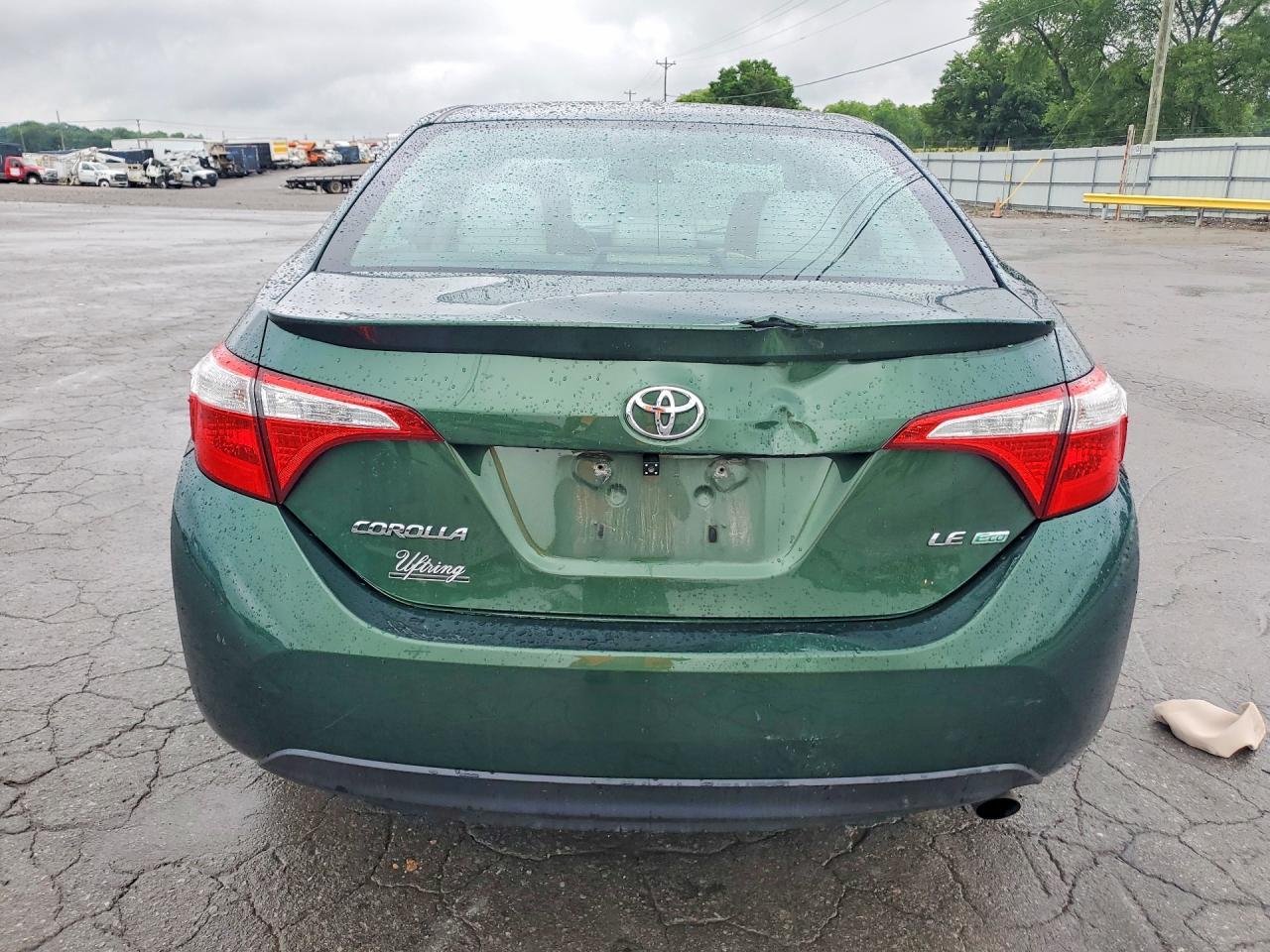 2015 Toyota Corolla Le Eco Plus - Image 6