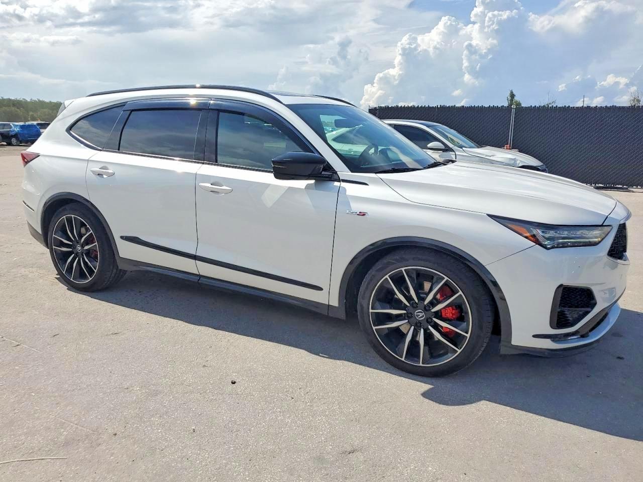 2022 Acura Mdx - Image 4