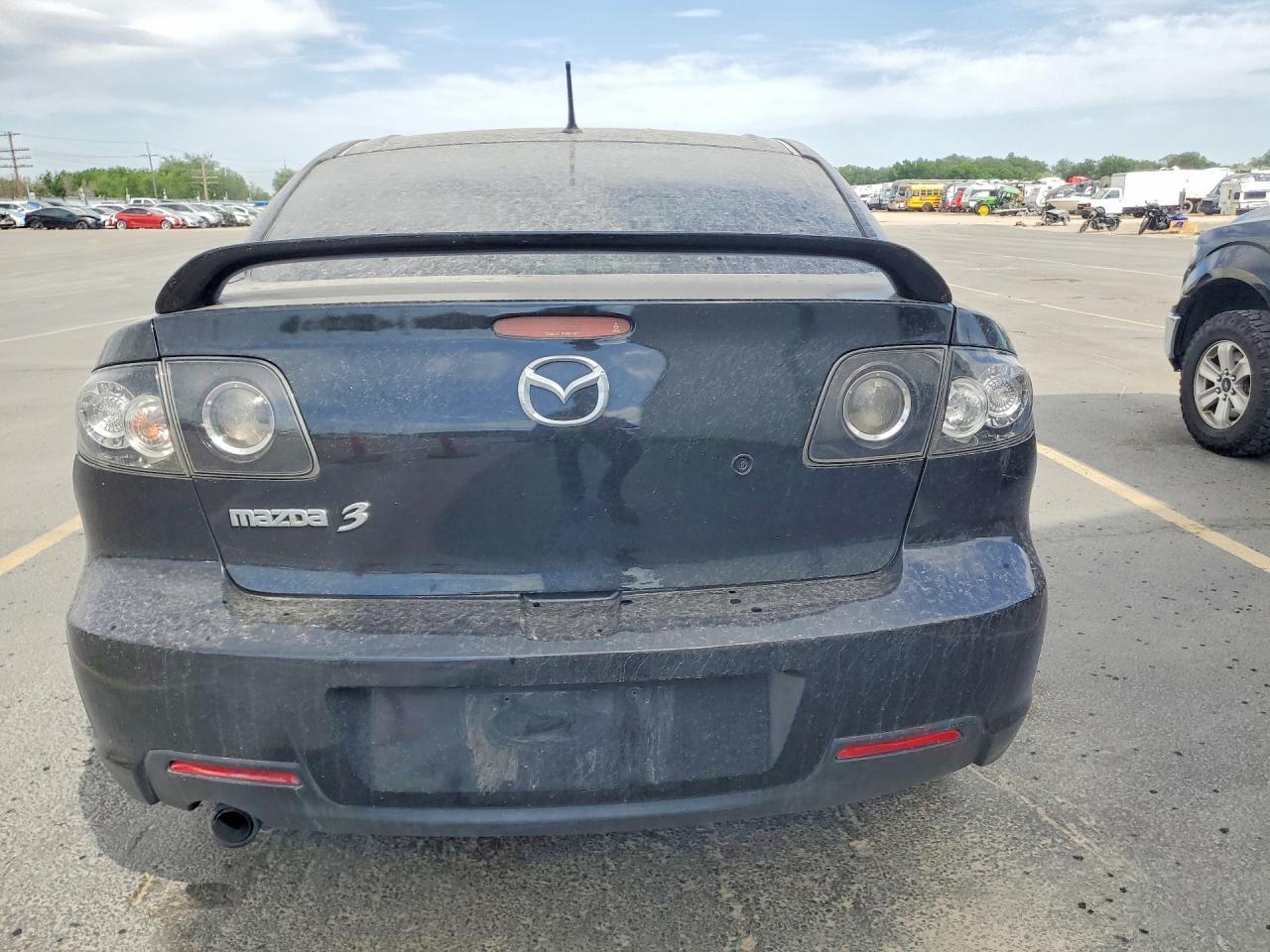 2007 Mazda 3 S - Фото 6