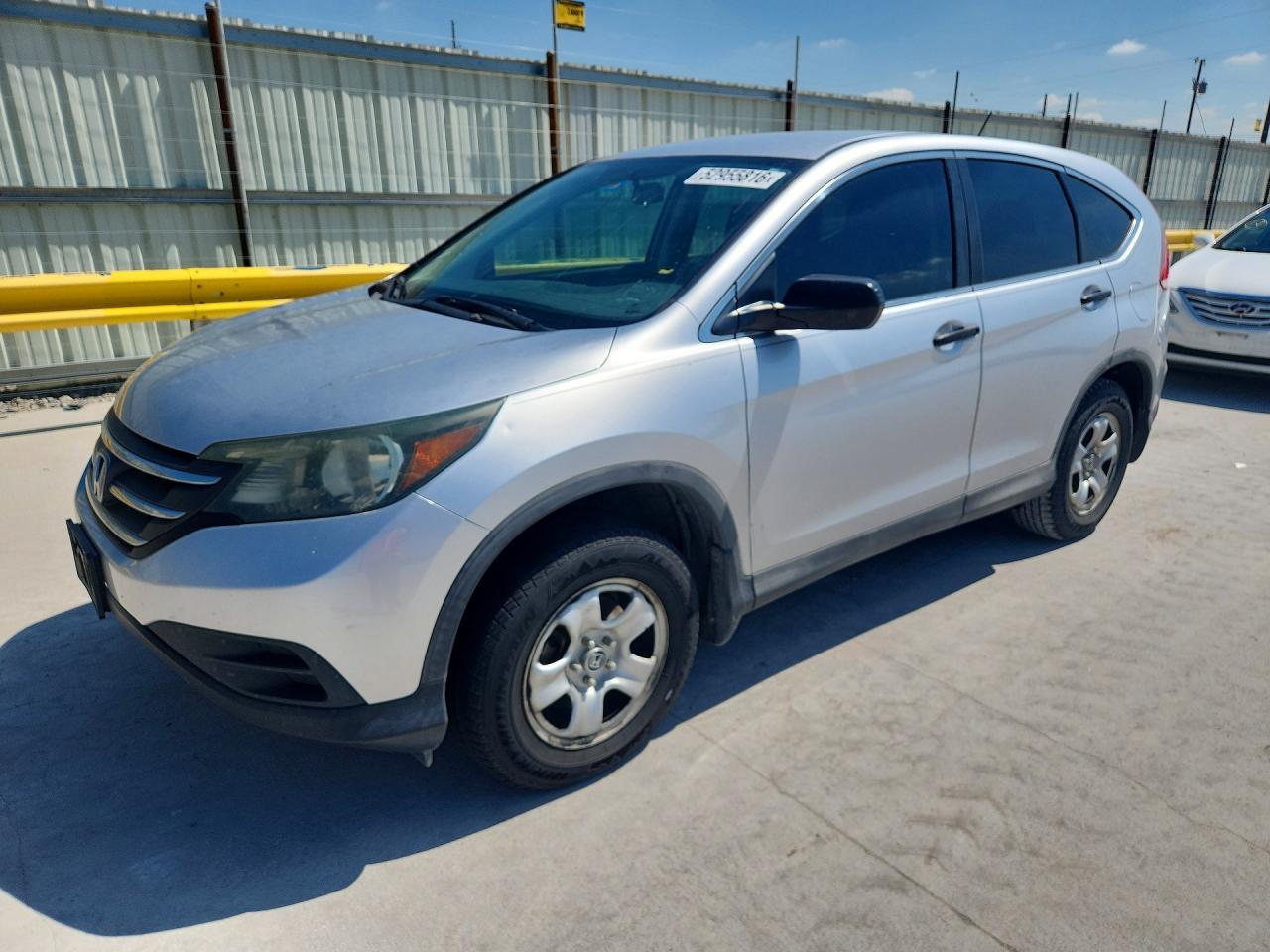 2014 Honda Cr -V