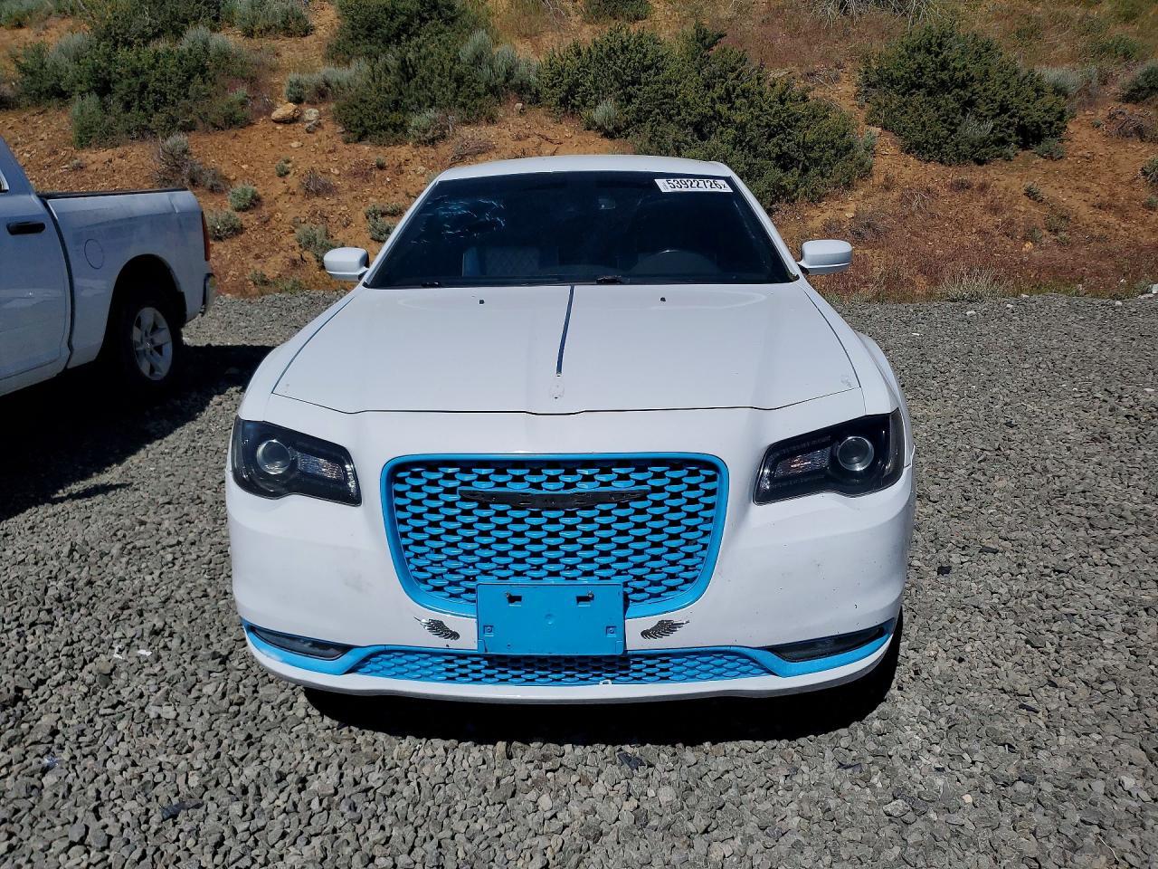 2019 Chrysler 300 S - Фото 5