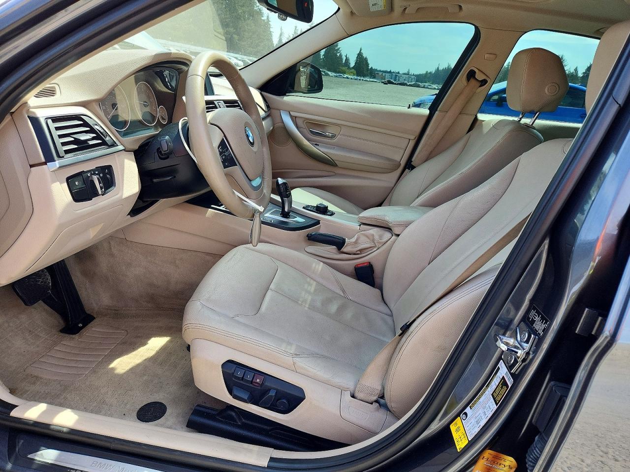 2012 BMW 328 I - Image 7