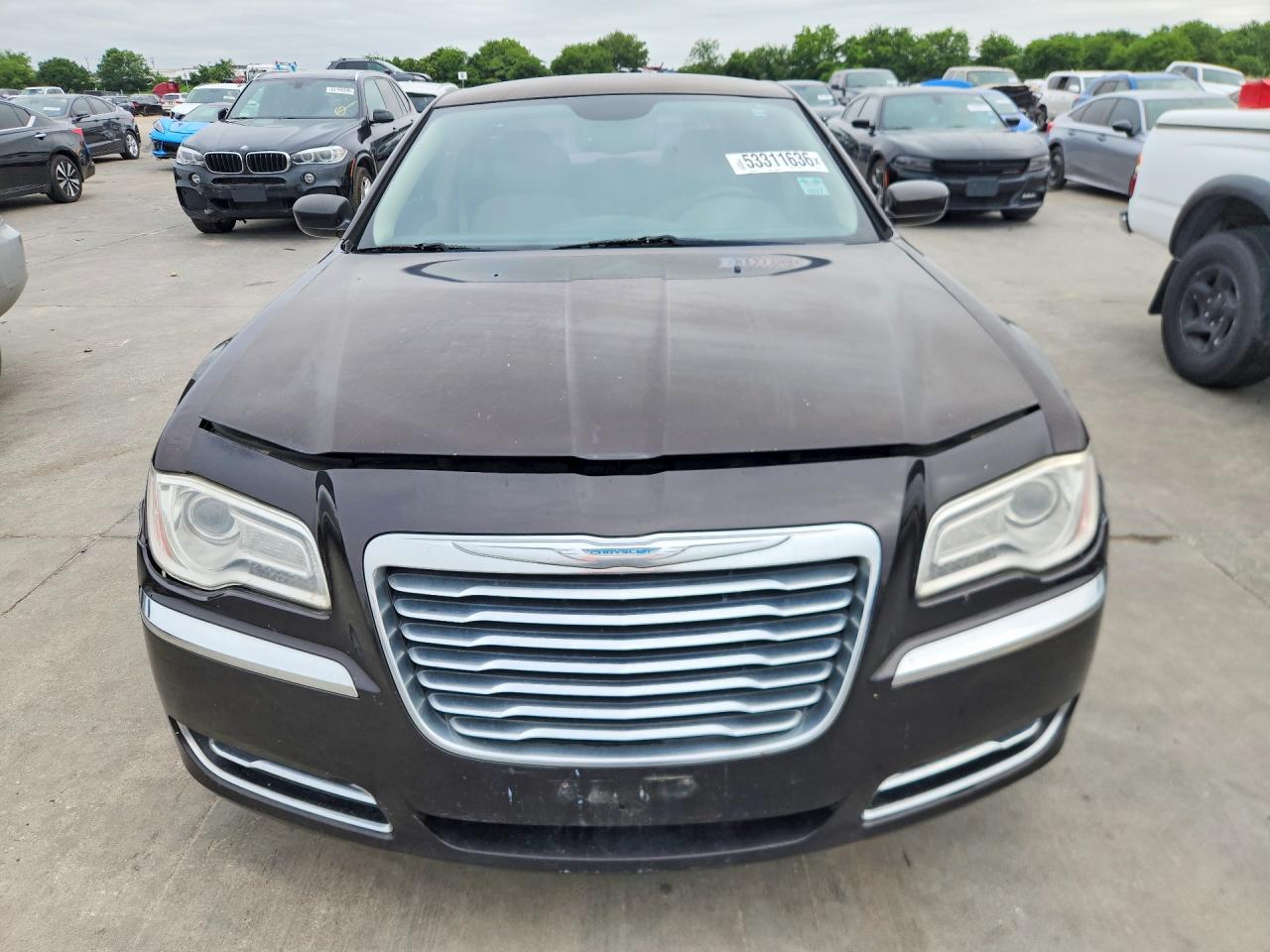 2012 Chrysler 300 - Image 5
