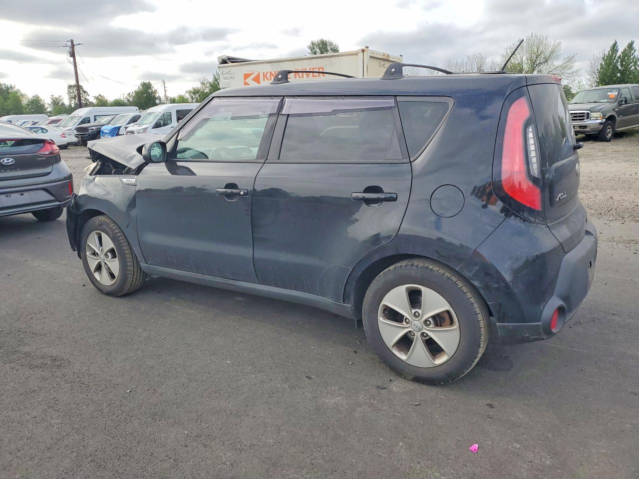 2016 Kia Soul - Фото 2