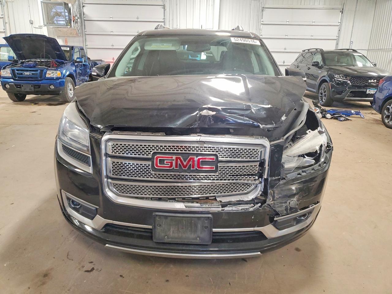 2013 GMC Acadia Denali - Image 5