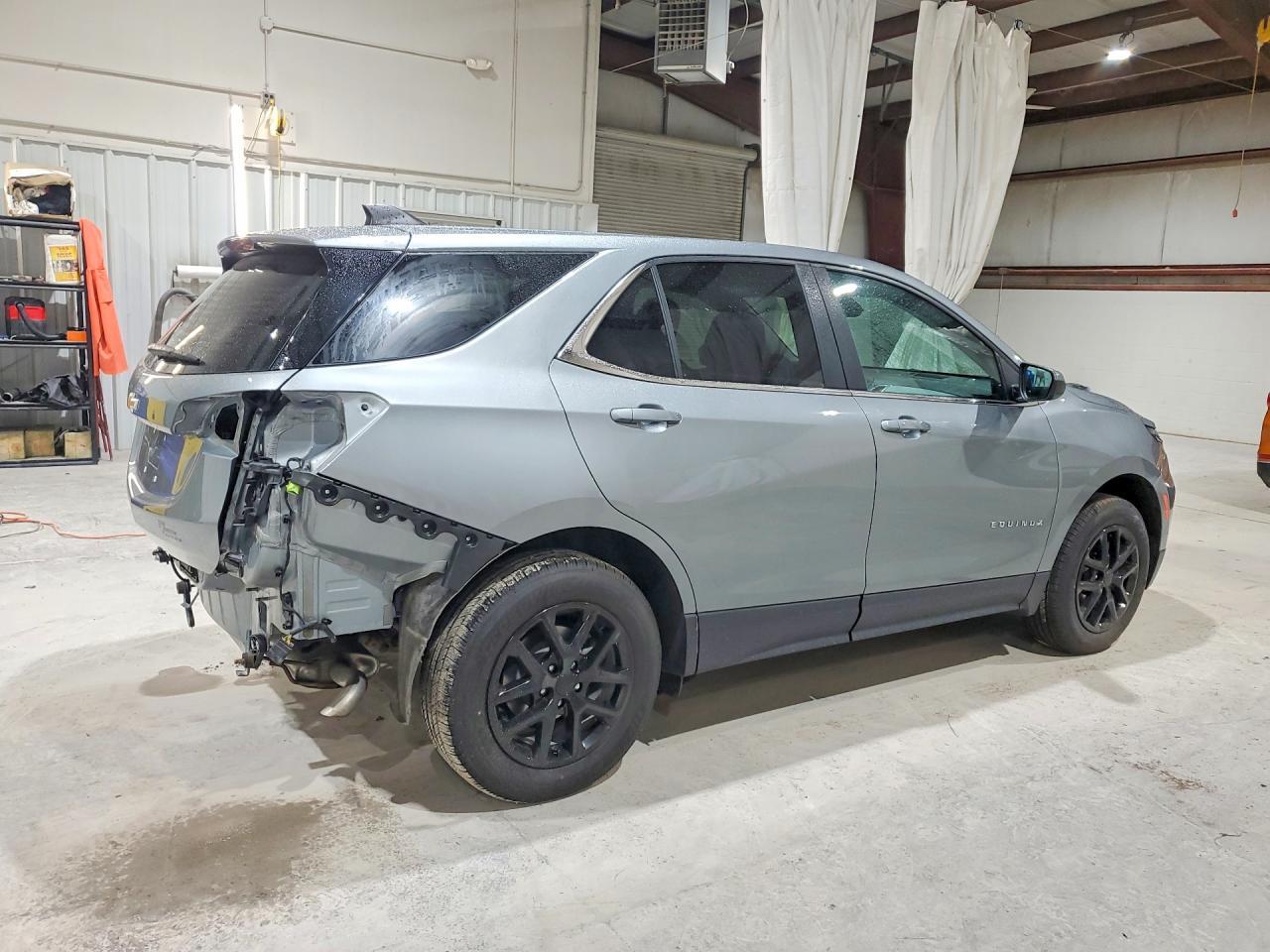 2023 Chevrolet Equinox Lt - Image 3