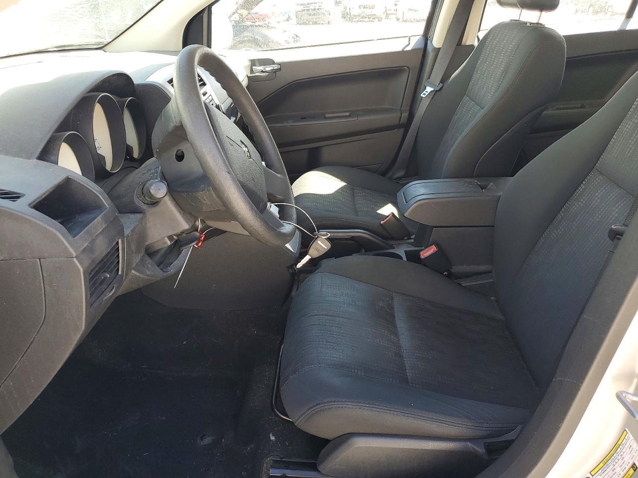 2008 Dodge Caliber - Image 7