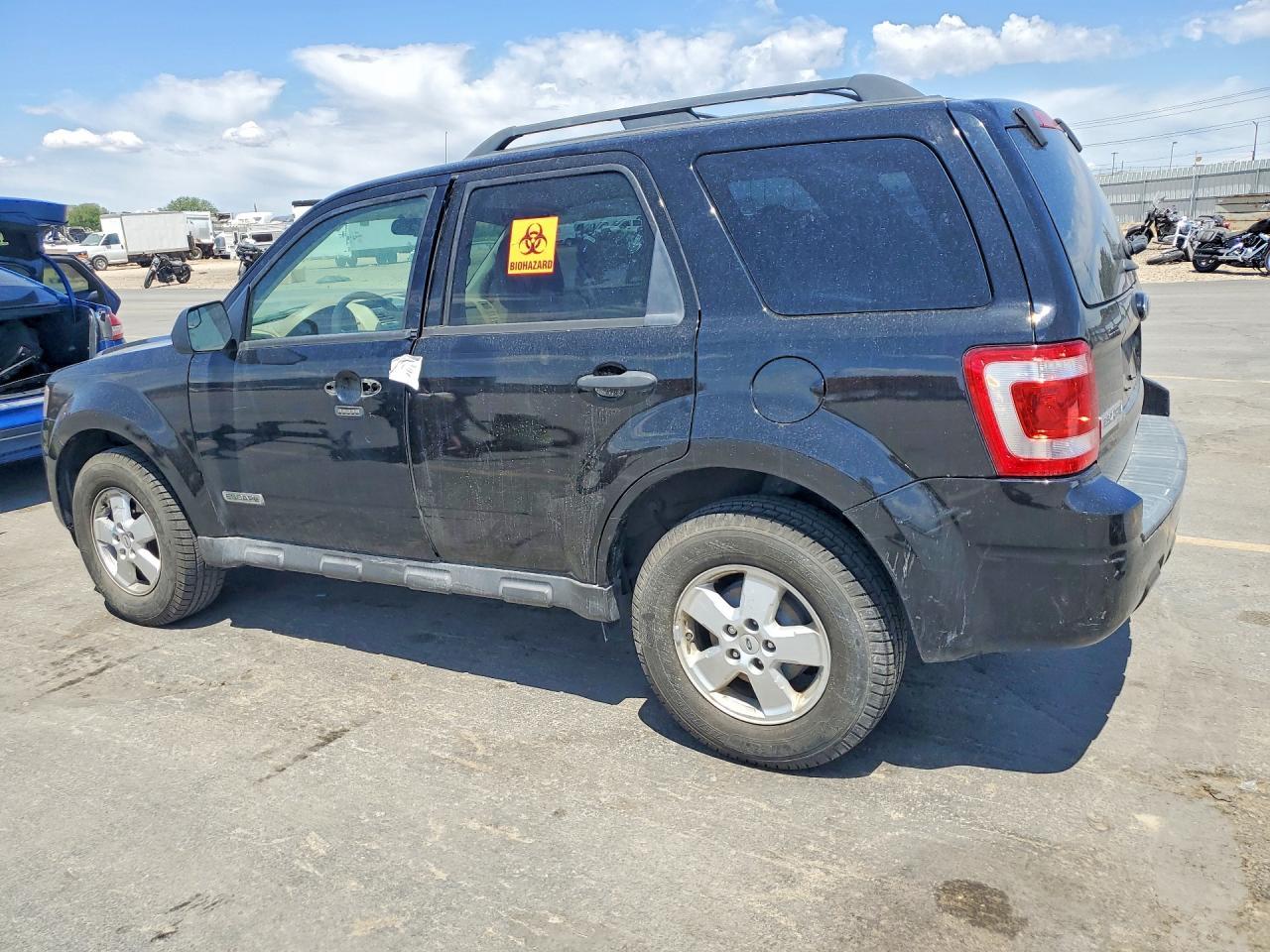 2012 Ford Escape Xlt - Фото 2